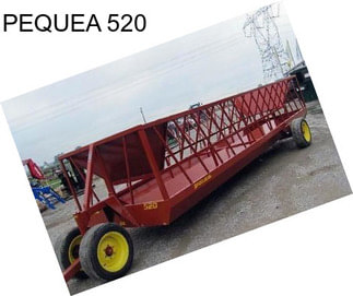 PEQUEA 520