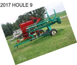 2017 HOULE 9