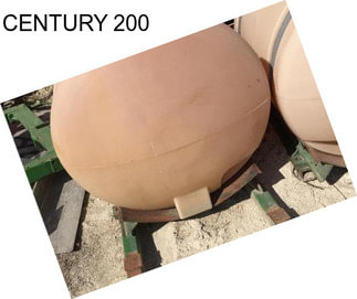 CENTURY 200