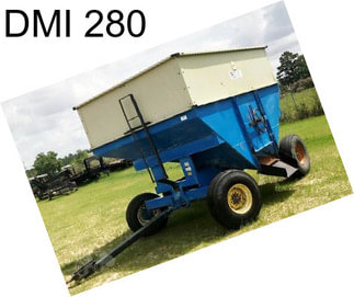 DMI 280