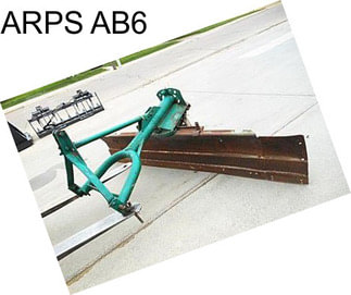 ARPS AB6