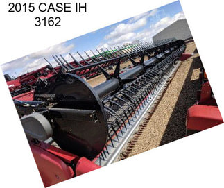 2015 CASE IH 3162