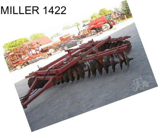 MILLER 1422