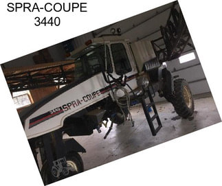 SPRA-COUPE 3440