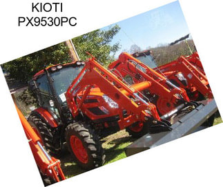 KIOTI PX9530PC