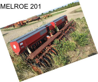 MELROE 201