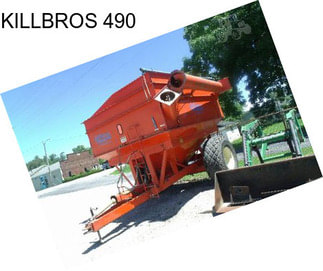 KILLBROS 490