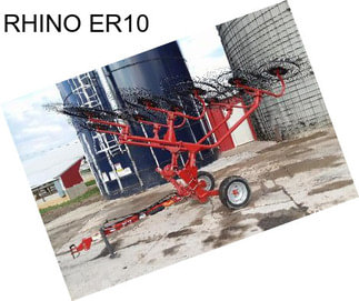 RHINO ER10