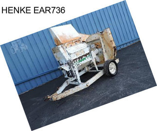 HENKE EAR736