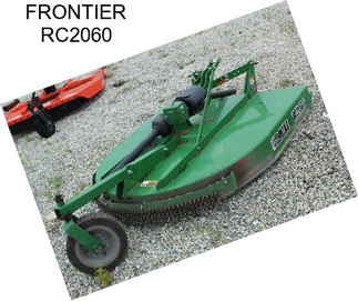 FRONTIER RC2060