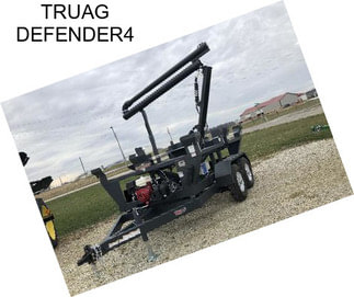 TRUAG DEFENDER4