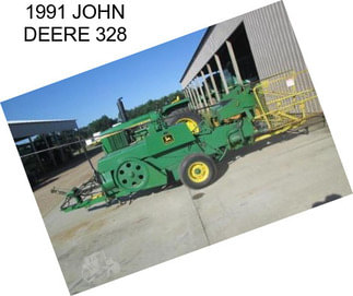 1991 JOHN DEERE 328