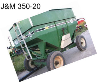 J&M 350-20