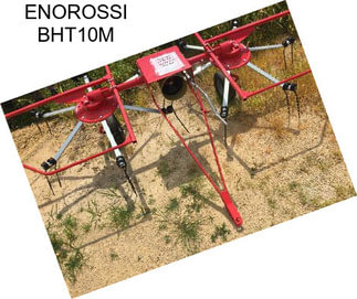 ENOROSSI BHT10M