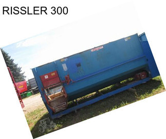 RISSLER 300