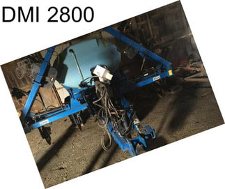 DMI 2800