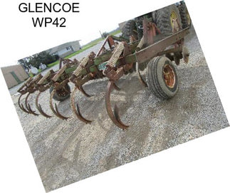 GLENCOE WP42