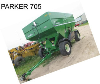 PARKER 705