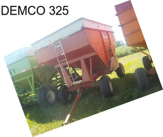 DEMCO 325