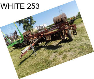 WHITE 253