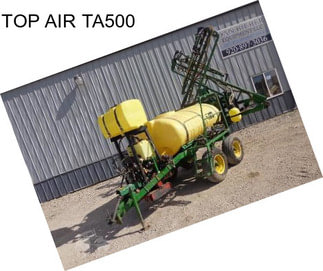 TOP AIR TA500