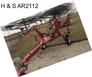 H & S AR2112