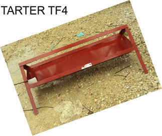 TARTER TF4