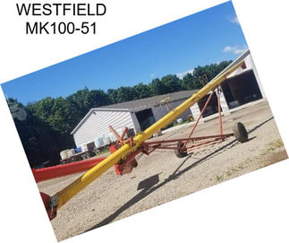 WESTFIELD MK100-51