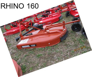 RHINO 160