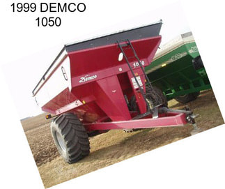 1999 DEMCO 1050