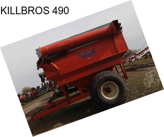 KILLBROS 490