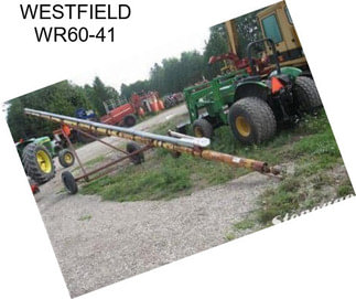 WESTFIELD WR60-41