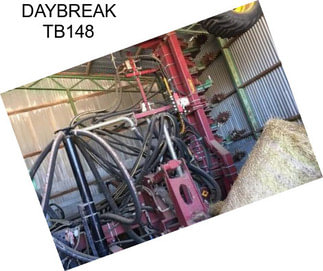 DAYBREAK TB148