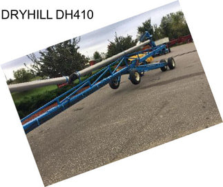 DRYHILL DH410