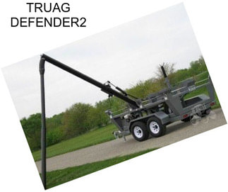 TRUAG DEFENDER2