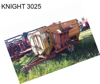 KNIGHT 3025