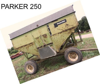 PARKER 250