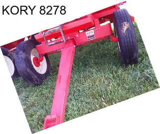 KORY 8278