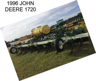 1996 JOHN DEERE 1720