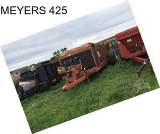 MEYERS 425