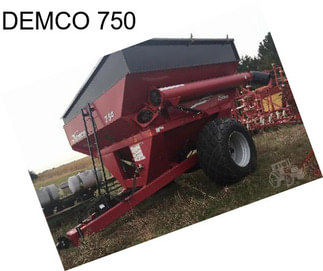 DEMCO 750