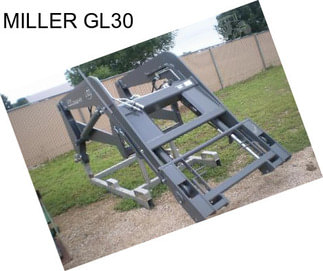 MILLER GL30