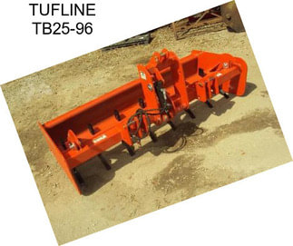 TUFLINE TB25-96