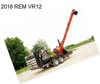 2018 REM VR12