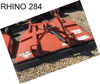 RHINO 284