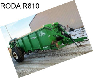 RODA R810