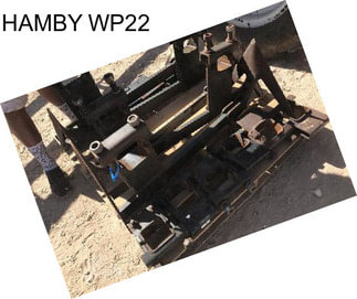 HAMBY WP22