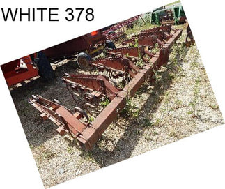 WHITE 378