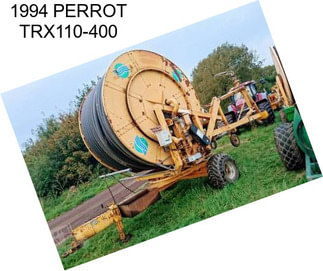 1994 PERROT TRX110-400