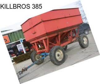 KILLBROS 385